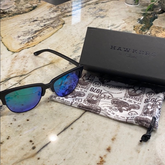 Hawkers shades - Picture 4 of 7